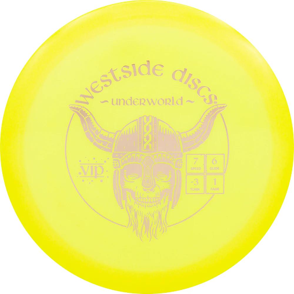 Westside Discs - VIP Glimmer Underworld - Assorted