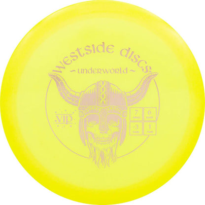 Westside Discs - VIP Glimmer Underworld - Assorted