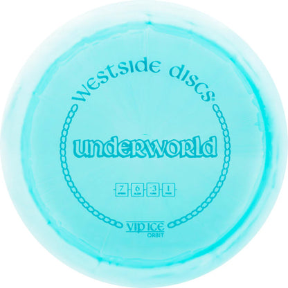 Dynamic Discs - WSD VIP Ice Orbit Underworld
