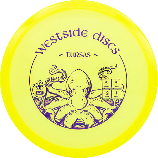 Westside Discs - VIP Ice Orbit Tursas