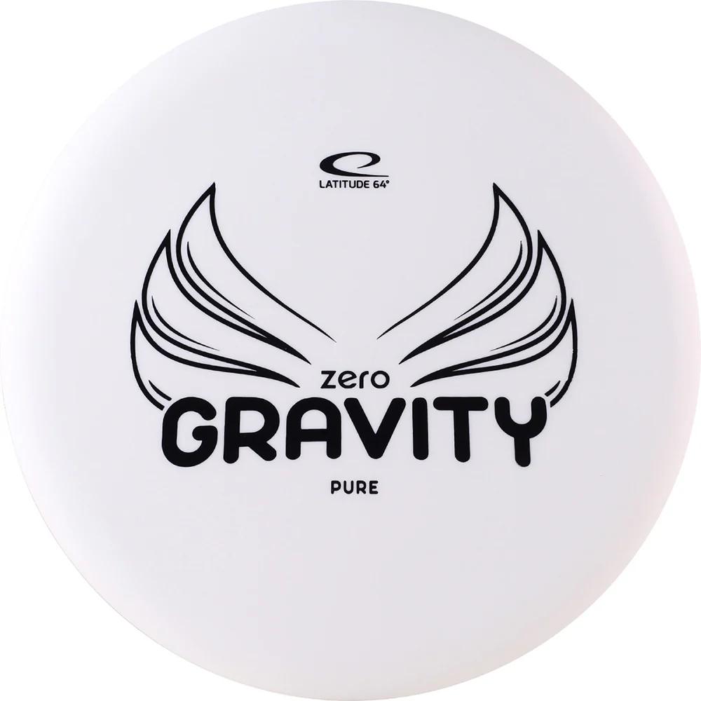 Latitude 64 - Zero Gravity Pure