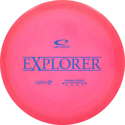 Latitude 64 - Opto Air Explorer - Assorted