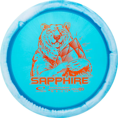 Latitude 64 - Opto Ice Orbit Sapphire