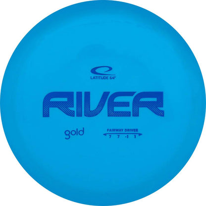 Latitude 64 - Gold River - Assorted