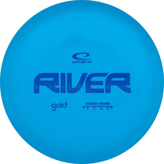Latitude 64 - Gold River - Assorted