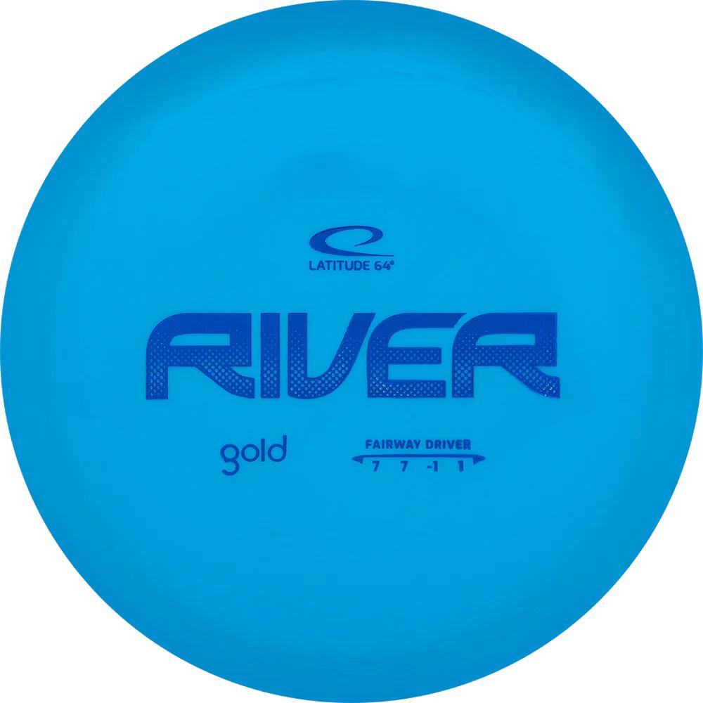 Latitude 64 - Gold River - Assorted
