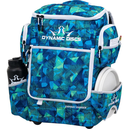 Dynamic Discs - Combat Ranger Bag Geo Stitched - Assorted