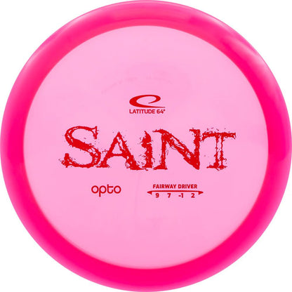 Latitude 64 - Opto Saint - Assorted