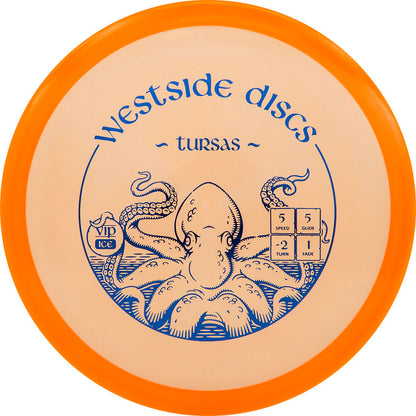 Westside Discs - VIP Ice Orbit Tursas