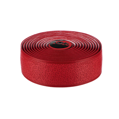 Lizard Skins - DSP 2.5 Bar Tape - Red