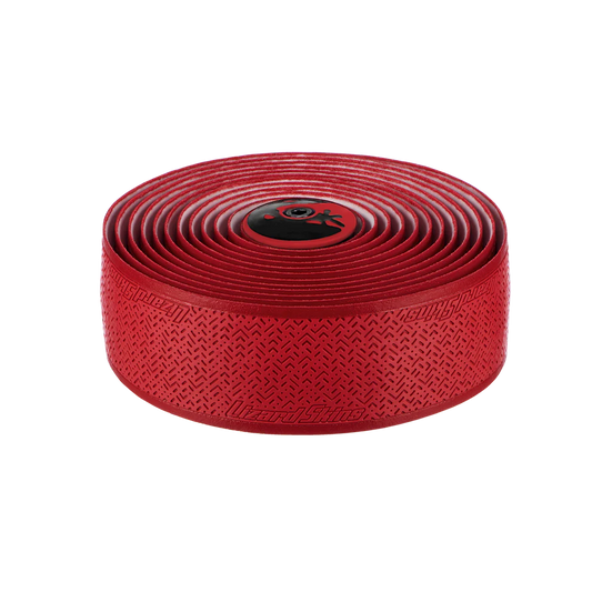 Lizard Skins - DSP 2.5 Bar Tape - Red