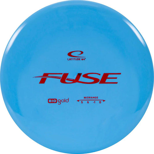 Latitude 64 - BioGold Fuse - Assorted
