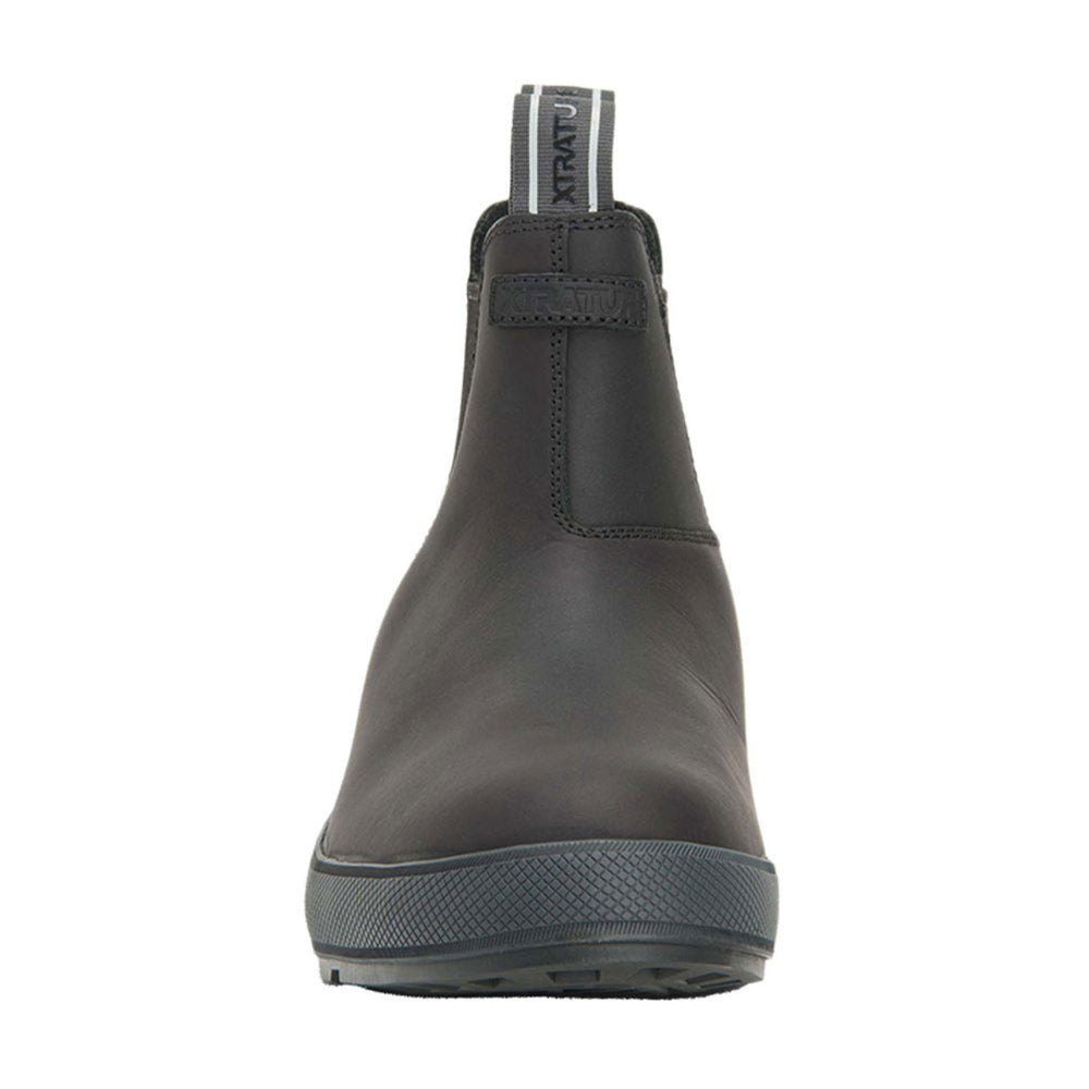 XtraTuf - Leather Legacy Chelsea Boot Men's - Black
