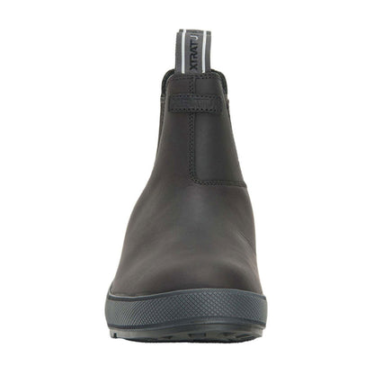 XtraTuf - Leather Legacy Chelsea Boot Men's - Black