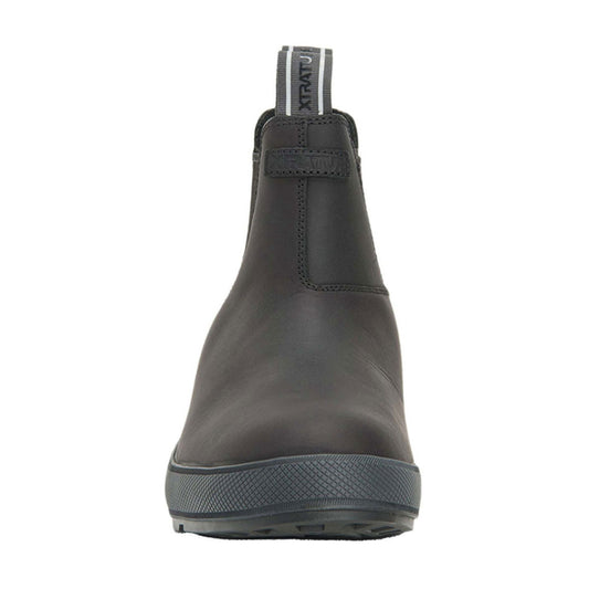 XtraTuf - Leather Legacy Chelsea Boot Men's - Black