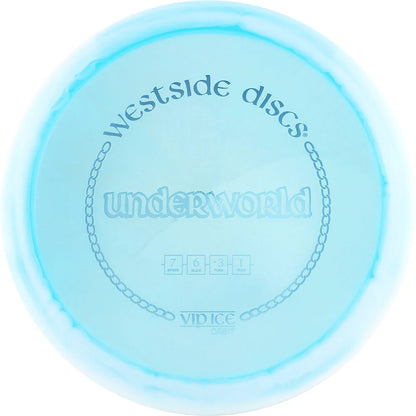 Dynamic Discs - WSD VIP Ice Orbit Underworld