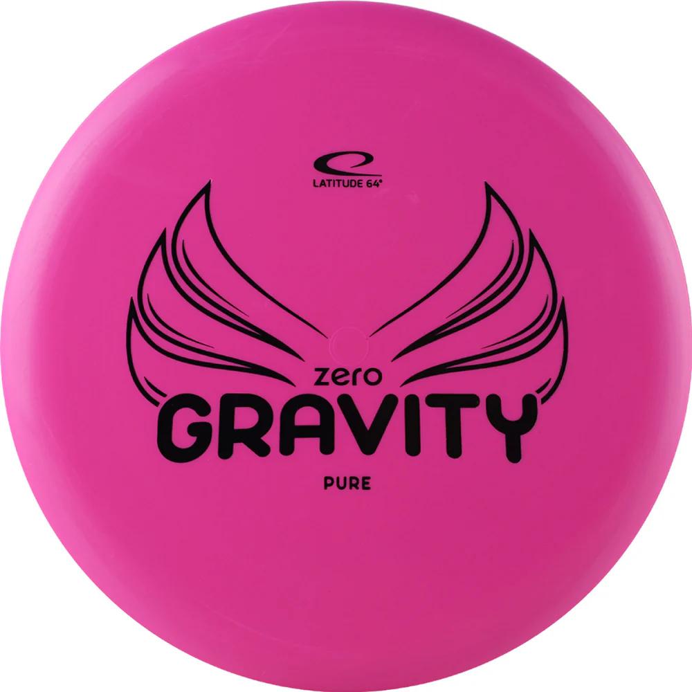 Latitude 64 - Zero Gravity Pure