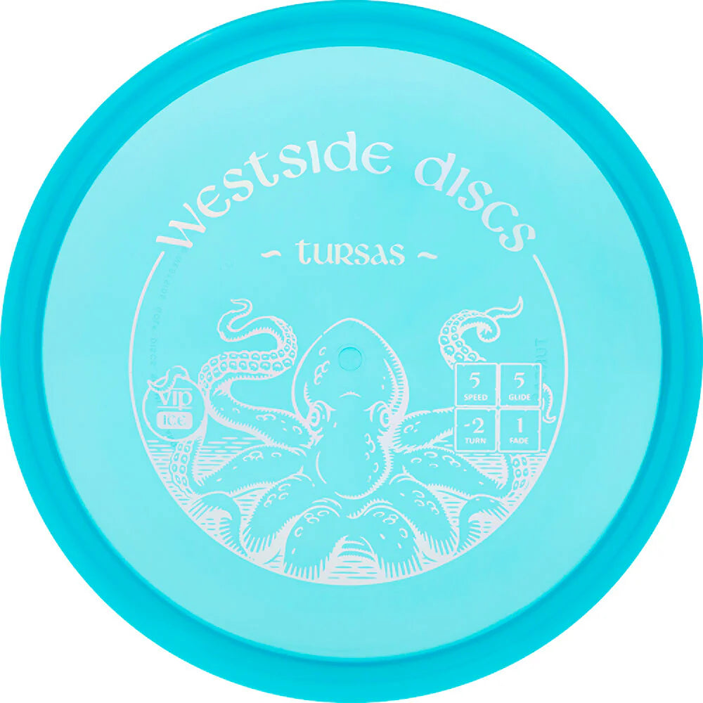 Westside Discs - VIP Ice Orbit Tursas