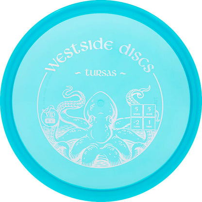 Westside Discs - VIP Ice Orbit Tursas