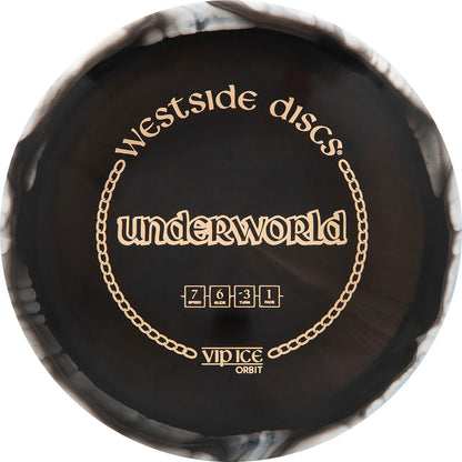 Dynamic Discs - WSD VIP Ice Orbit Underworld