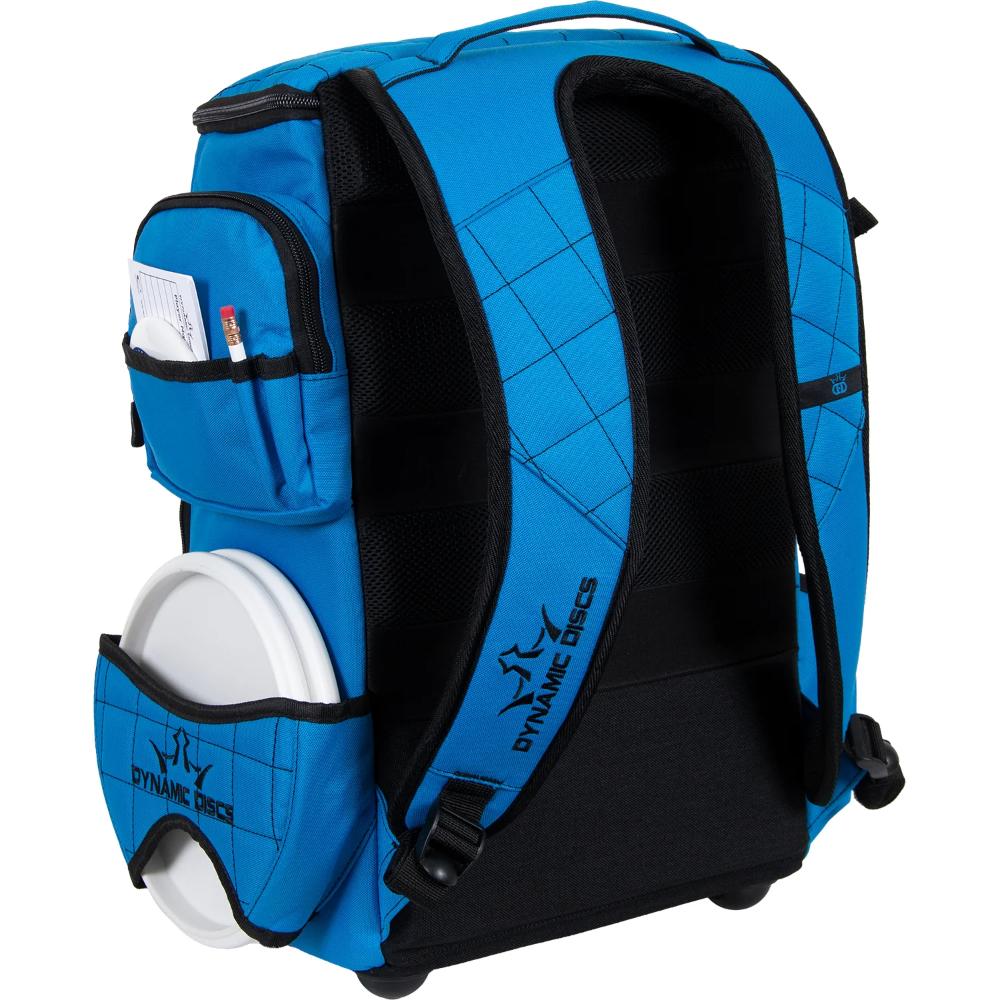 Dynamic Discs - Ranger Bag - Blue