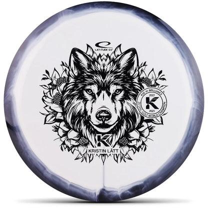 Dynamic Discs - Grand Orbit - Kristin Latt Team Series 2025