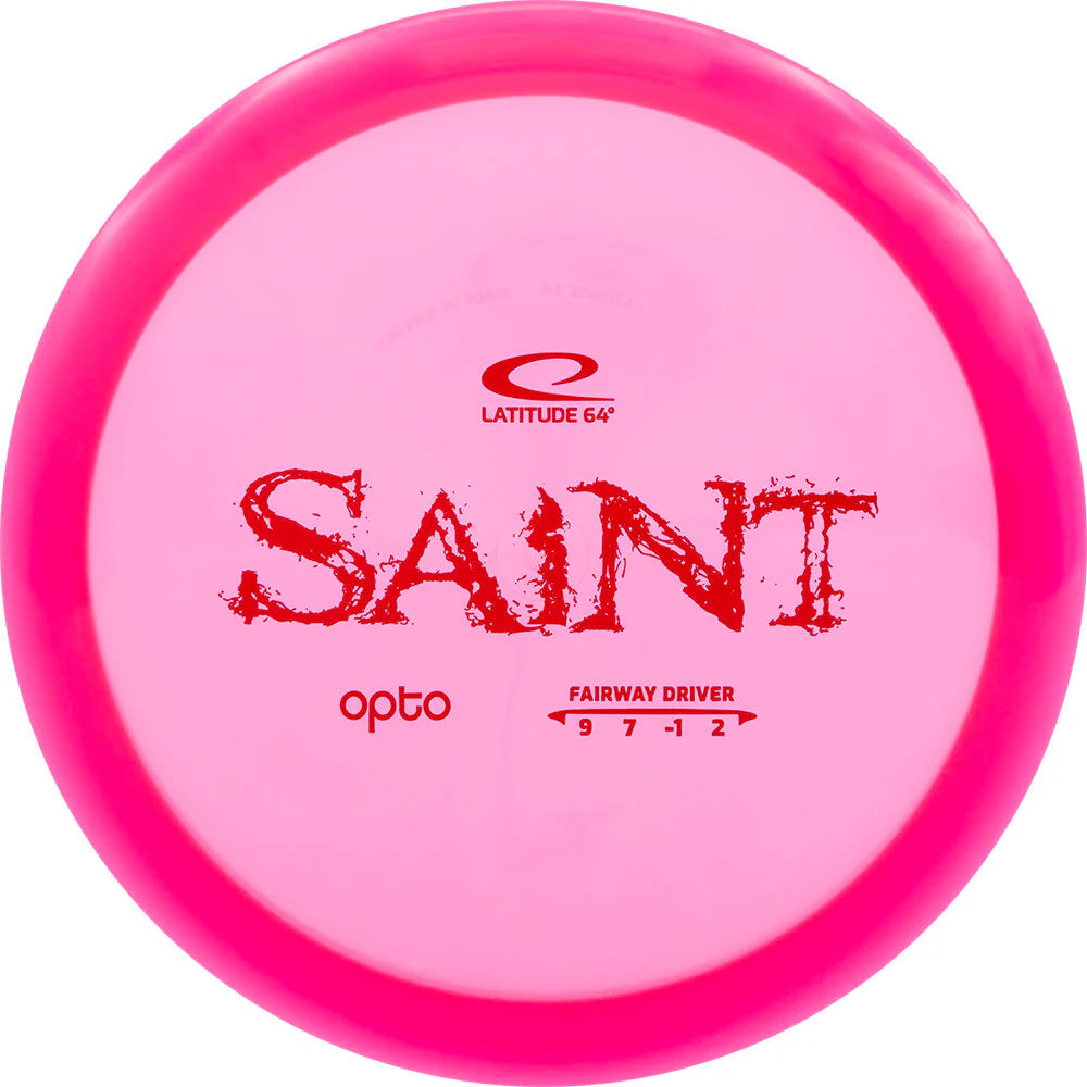 Latitude 64 - Opto Saint