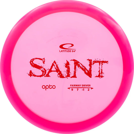 Latitude 64 - Opto Saint