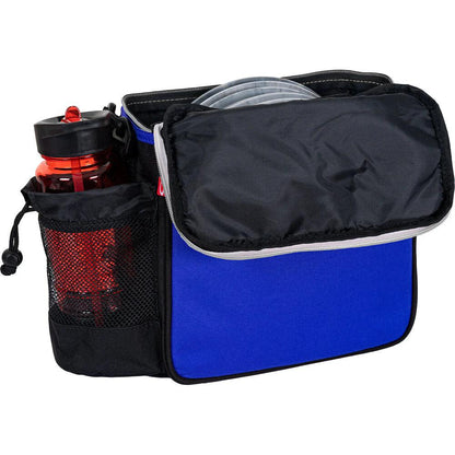 Latitude 64 - Slim Bag - Black