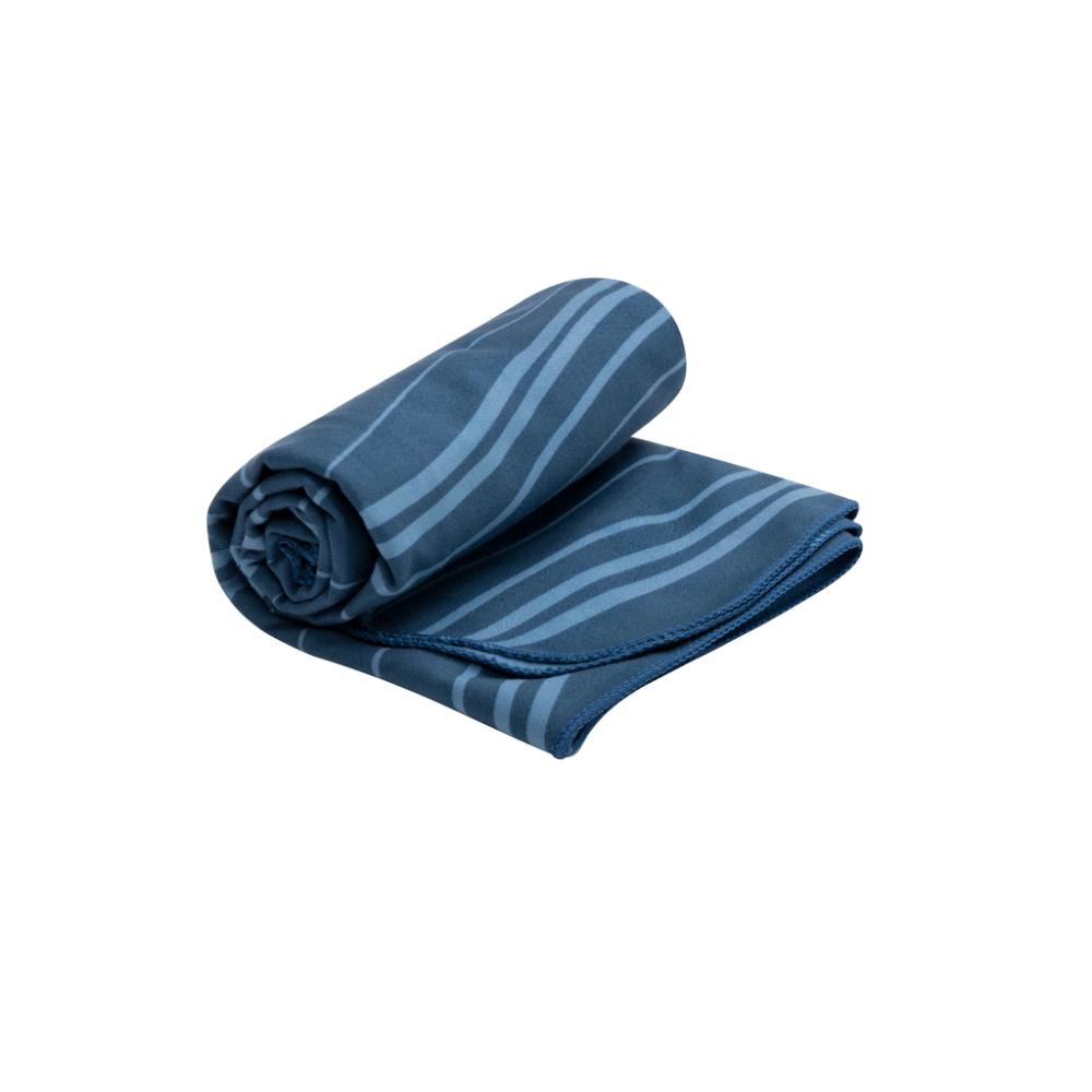 Sea to Summit - Drylite Towel - Moonlight Blue