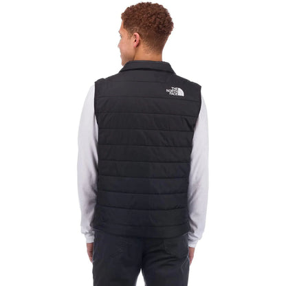 The North Face - Flare Vest - Men's - Meld Grey