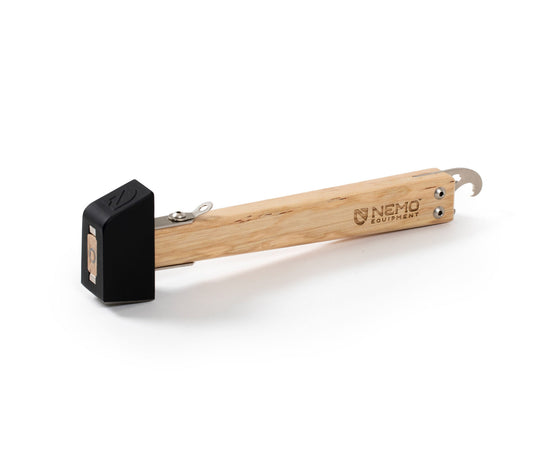 Nemo - Meldr Hammer