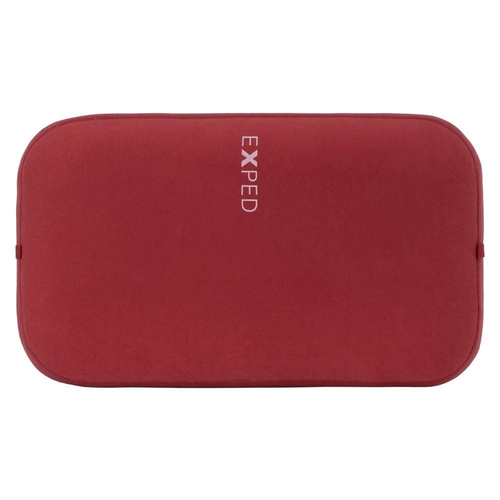 Exped - Mega Pillow - Burgundy