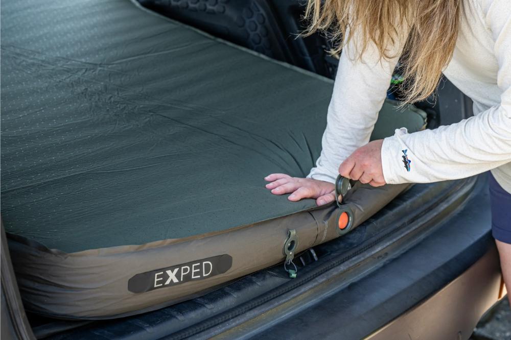 Exped - MegaMat Auto