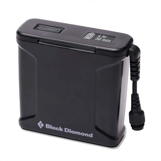 Black Diamond - Megawatt Headlamp Battery