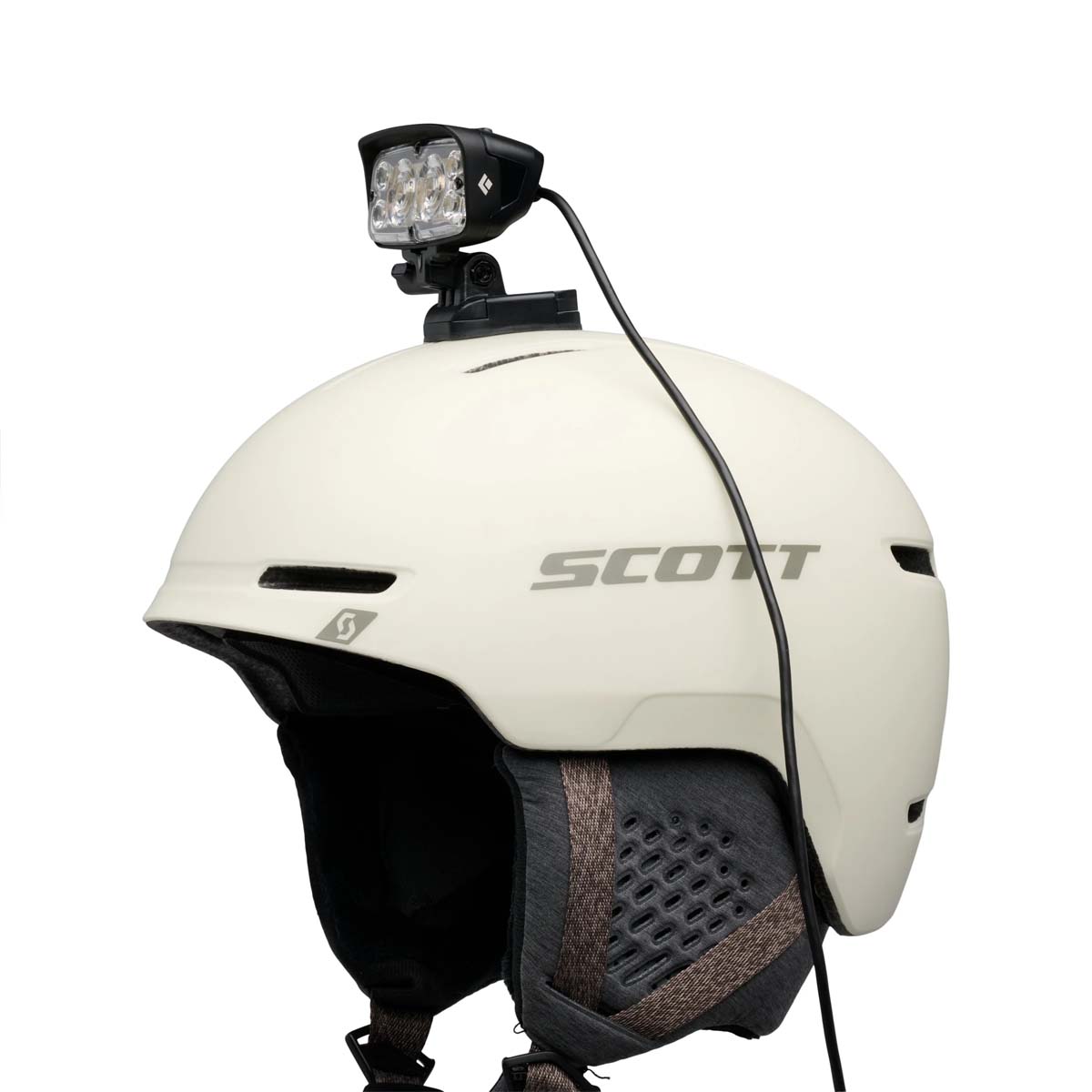 Black Diamond - Megawatt Headlamp - Black