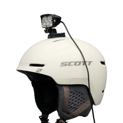 Black Diamond - Megawatt Headlamp - Black