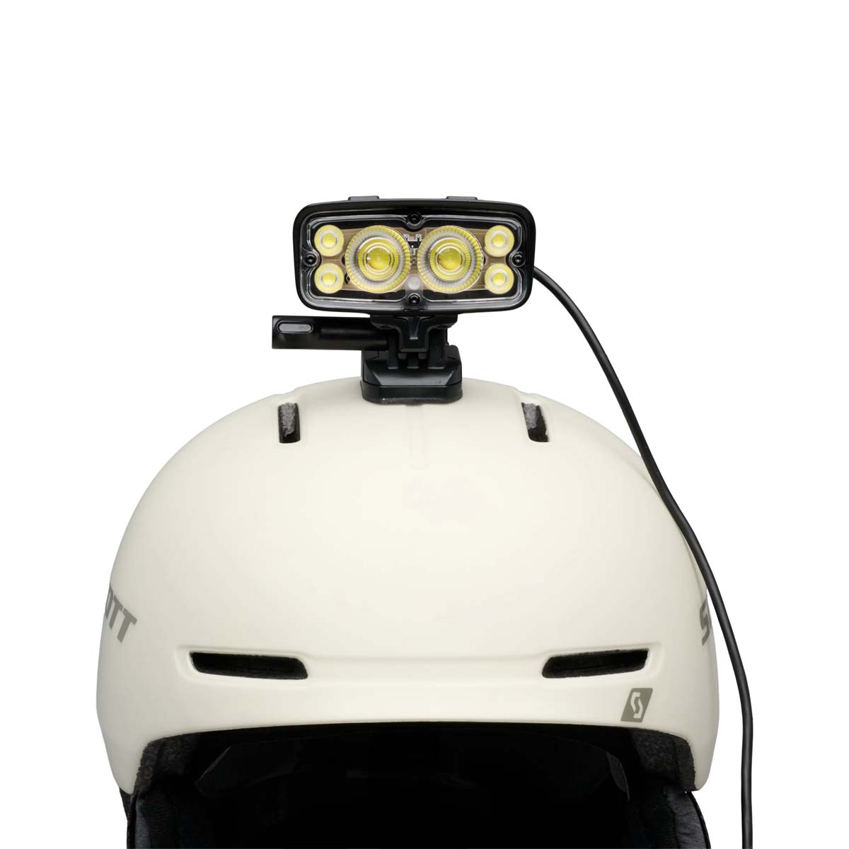 Black Diamond - Megawatt Headlamp - Black