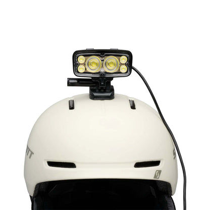 Black Diamond - Megawatt Headlamp - Black