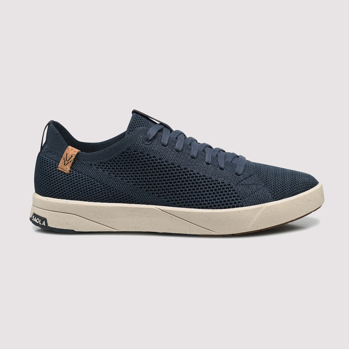 Cannon Knit W 2.0 Navy