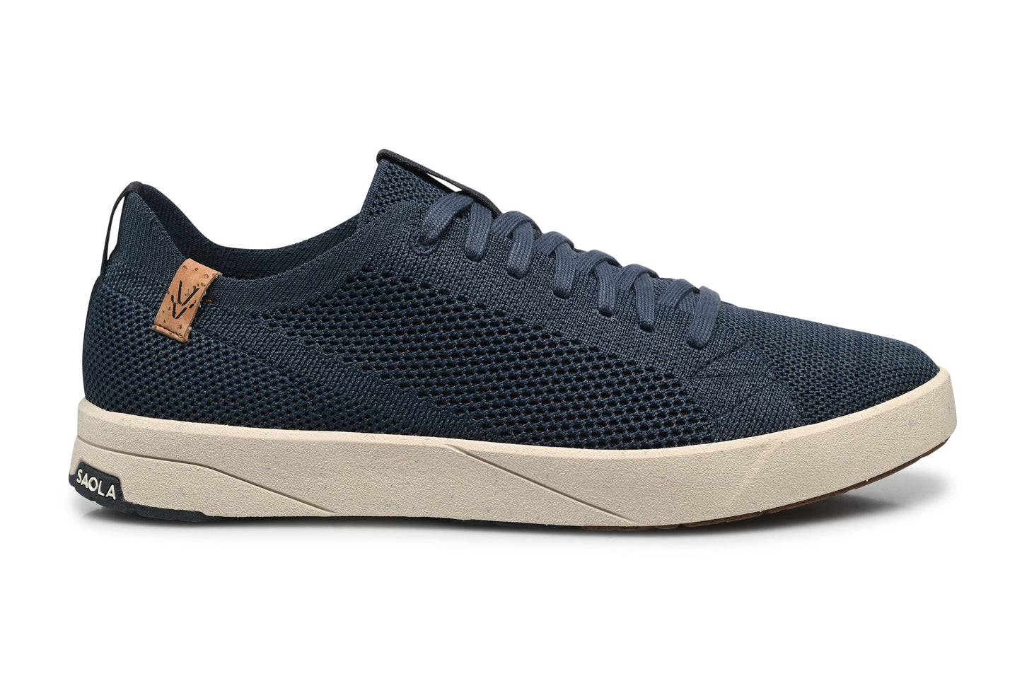 Cannon Knit 2.0 W Blue