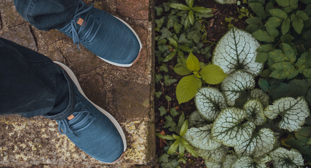 Tsavo M 2.0 Waterproof Navy