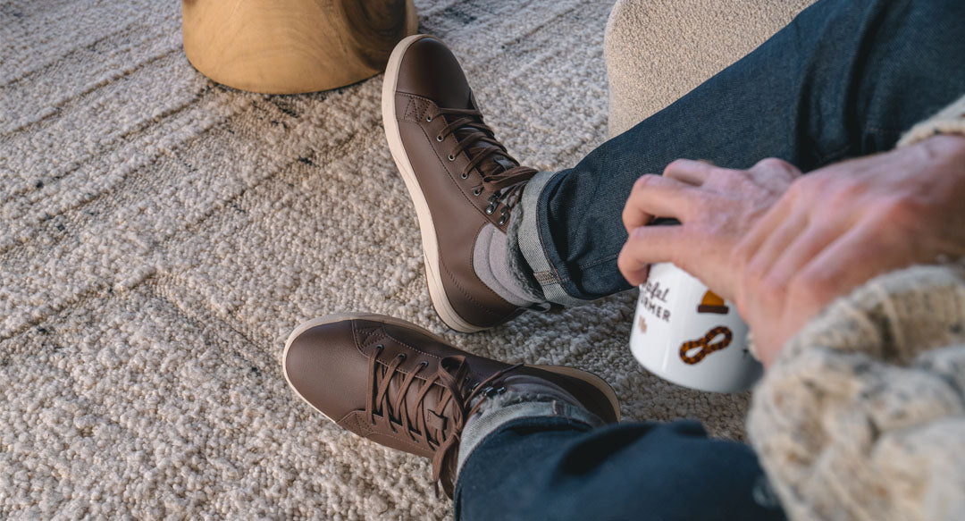 Bergen Warm M Chocolate