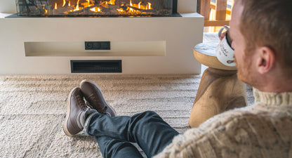 Bergen Warm M Chocolate