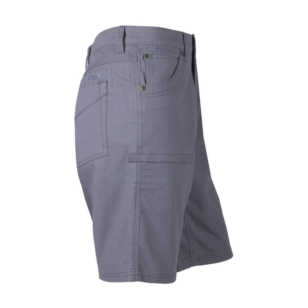 Mountain Khakis - Camber Original Short Classic Fit - Tobacco