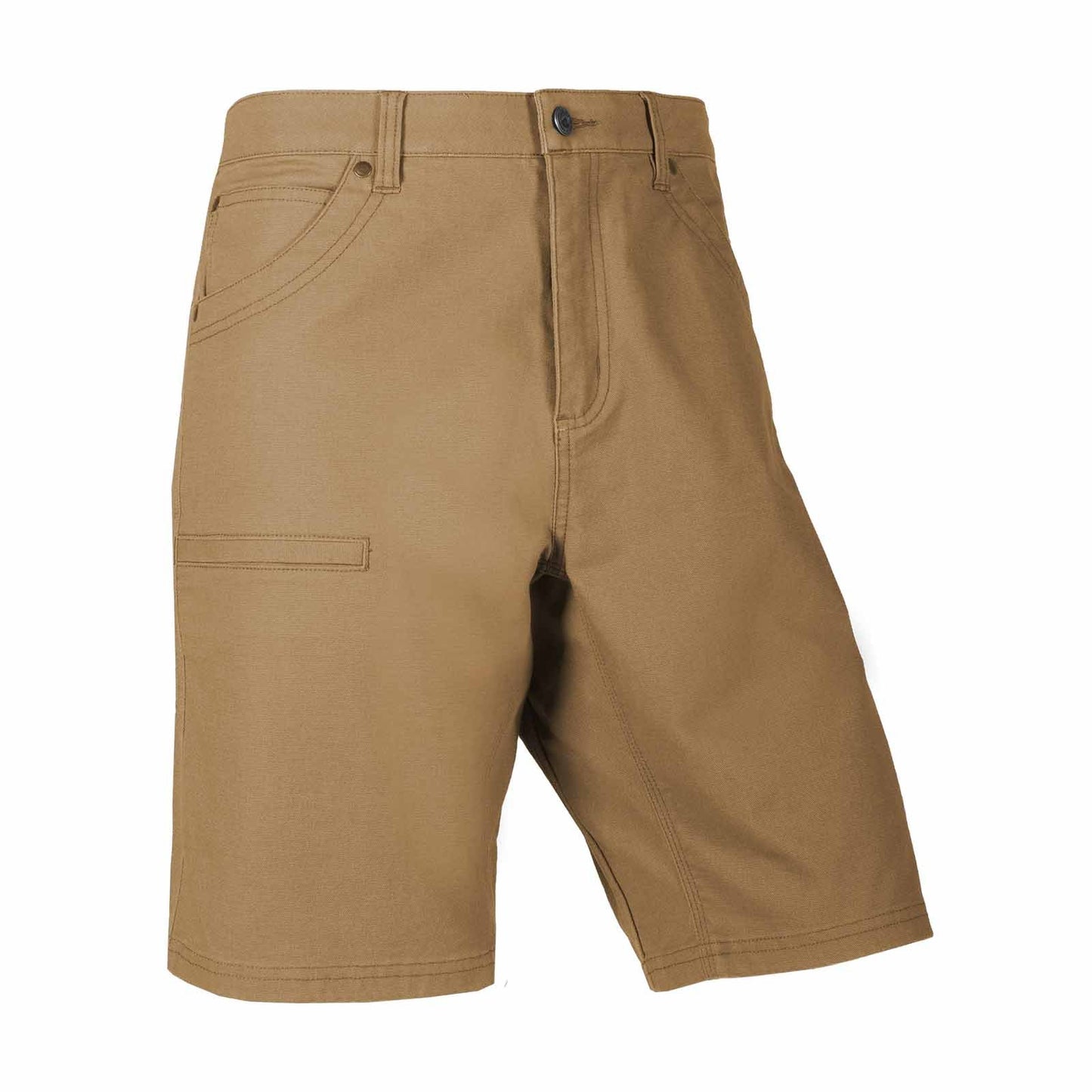 Mountain Khakis - Camber Original Short Classic Fit - Firma