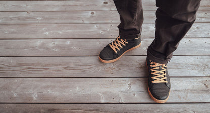 Machu Waterproof M Black