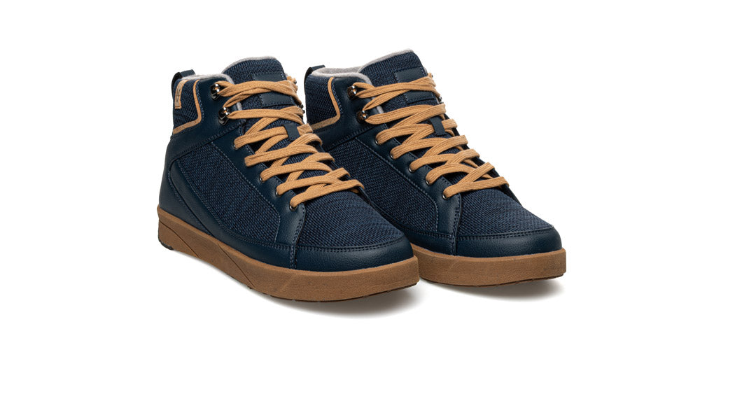 Machu Waterproof M Navy