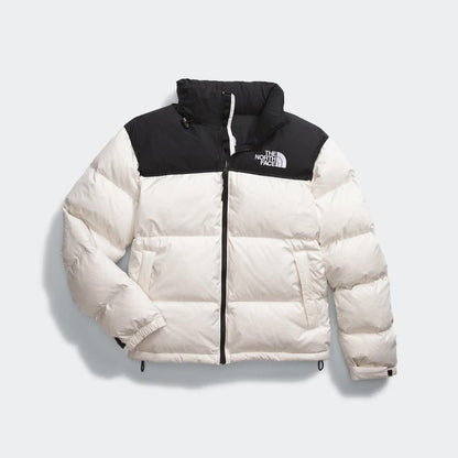 The North Face - 1996 Retro Nuptse Jacket - Men's - Duckgrn/TNFblck