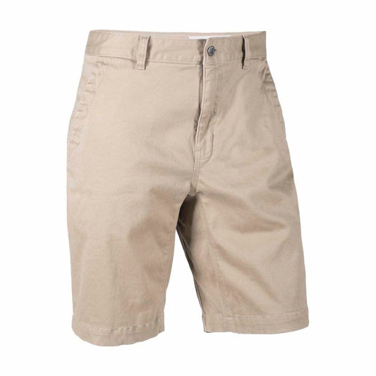 Mountain Khakis - Teton Short Classic Fit - Men's - Sand